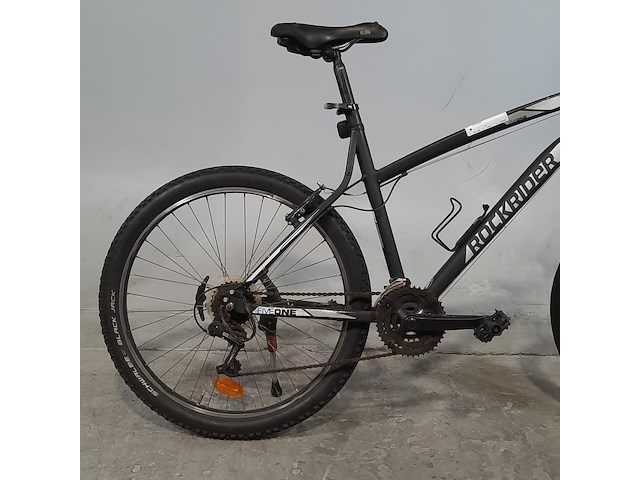 Mountainbike, rockrider, fiveone - afbeelding 9 van  16