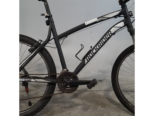 Mountainbike, rockrider, fiveone - afbeelding 10 van  16