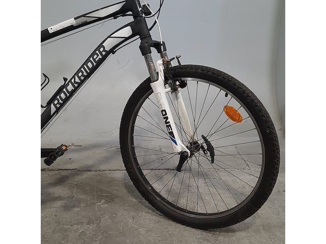 Mountainbike, rockrider, fiveone - afbeelding 11 van  16