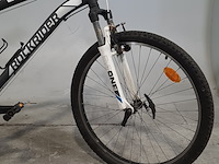 Mountainbike, rockrider, fiveone - afbeelding 11 van  16