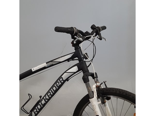 Mountainbike, rockrider, fiveone - afbeelding 12 van  16
