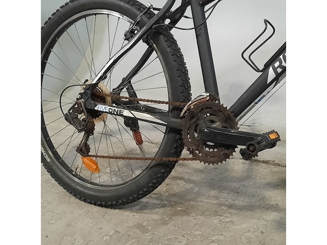 Mountainbike, rockrider, fiveone - afbeelding 13 van  16