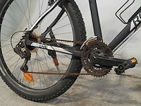 Mountainbike, rockrider, fiveone - afbeelding 13 van  16