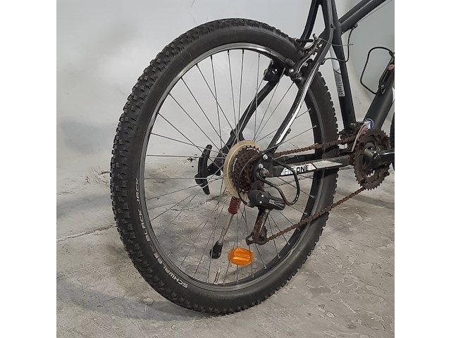 Mountainbike, rockrider, fiveone - afbeelding 14 van  16