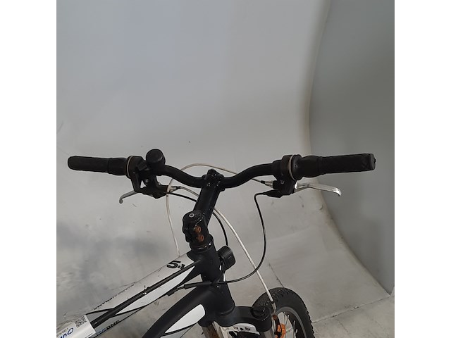 Mountainbike, rockrider, fiveone - afbeelding 16 van  16