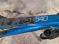 Mountainbike, rockrider, st 540 - afbeelding 3 van  21