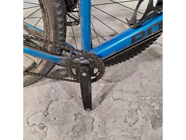 Mountainbike, rockrider, st 540 - afbeelding 4 van  21