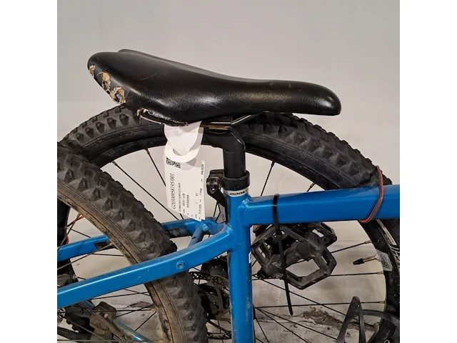 Mountainbike, rockrider, st 540 - afbeelding 5 van  21