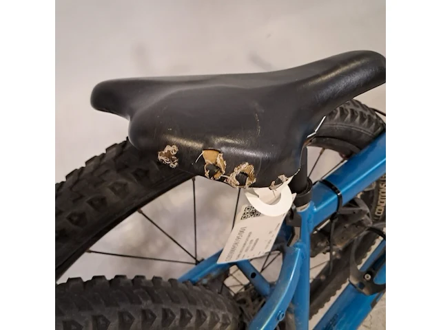 Mountainbike, rockrider, st 540 - afbeelding 7 van  21