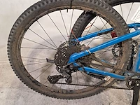 Mountainbike, rockrider, st 540 - afbeelding 8 van  21