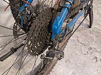 Mountainbike, rockrider, st 540 - afbeelding 9 van  21