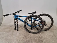 Mountainbike, rockrider, st 540 - afbeelding 10 van  21