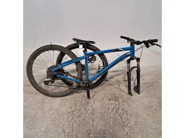 Mountainbike, rockrider, st 540 - afbeelding 1 van  21