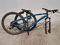 Mountainbike, rockrider, st 540