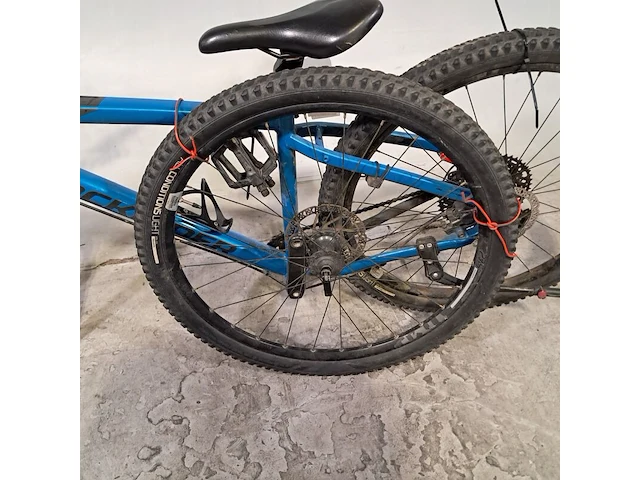 Mountainbike, rockrider, st 540 - afbeelding 13 van  21