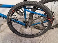 Mountainbike, rockrider, st 540 - afbeelding 13 van  21
