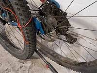 Mountainbike, rockrider, st 540 - afbeelding 14 van  21