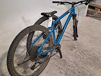 Mountainbike, rockrider, st 540 - afbeelding 12 van  21