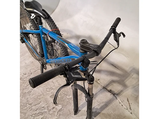 Mountainbike, rockrider, st 540 - afbeelding 17 van  21