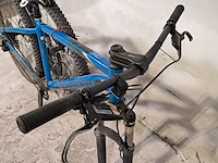 Mountainbike, rockrider, st 540 - afbeelding 17 van  21