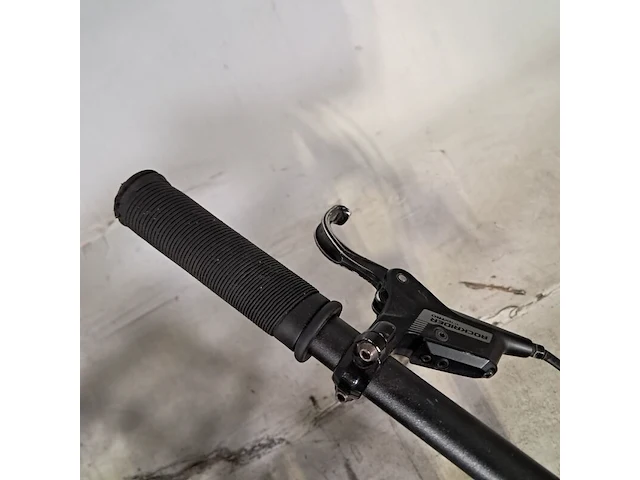 Mountainbike, rockrider, st 540 - afbeelding 18 van  21