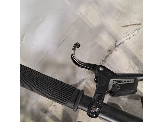 Mountainbike, rockrider, st 540 - afbeelding 19 van  21