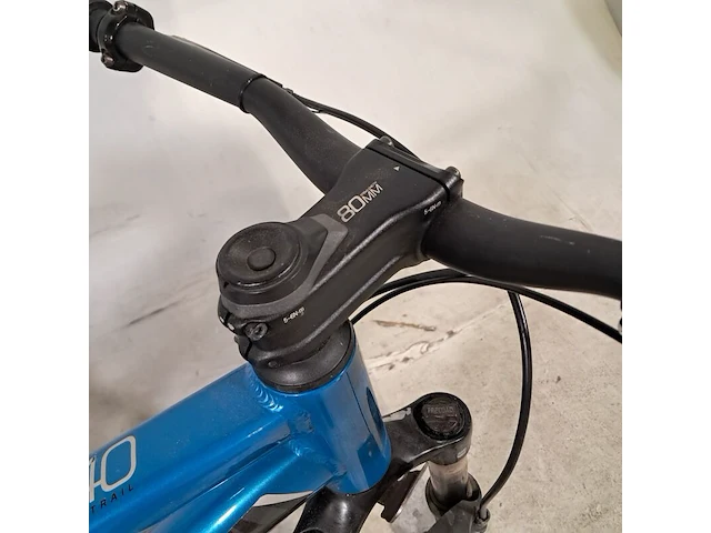 Mountainbike, rockrider, st 540 - afbeelding 20 van  21