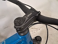 Mountainbike, rockrider, st 540 - afbeelding 20 van  21