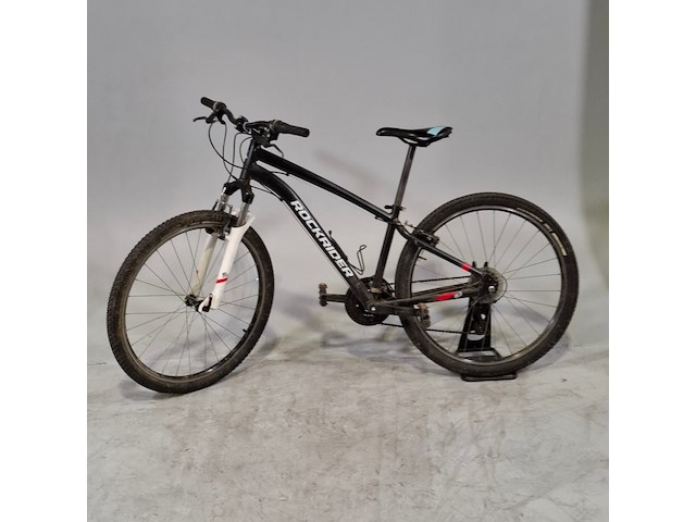 Mountainbike, rockrider, st100 - afbeelding 2 van  12