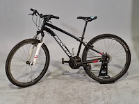 Mountainbike, rockrider, st100 - afbeelding 2 van  12