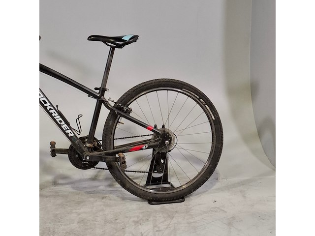 Mountainbike, rockrider, st100 - afbeelding 3 van  12