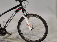 Mountainbike, rockrider, st100 - afbeelding 6 van  12