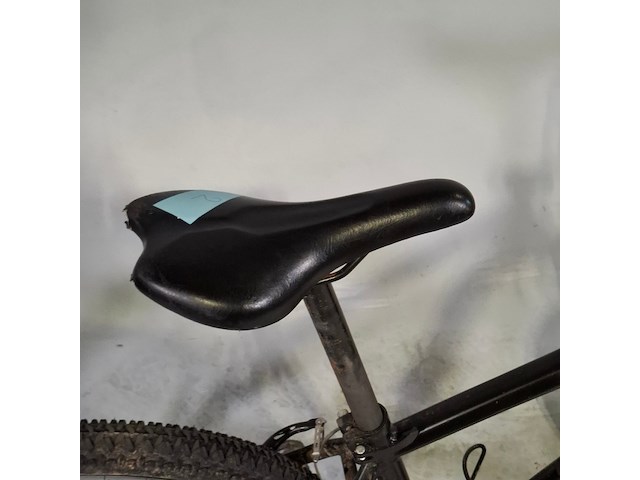 Mountainbike, rockrider, st100 - afbeelding 7 van  12
