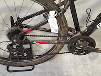 Mountainbike, rockrider, st100 - afbeelding 8 van  12