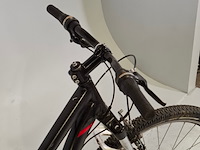 Mountainbike, rockrider, st100 - afbeelding 9 van  12