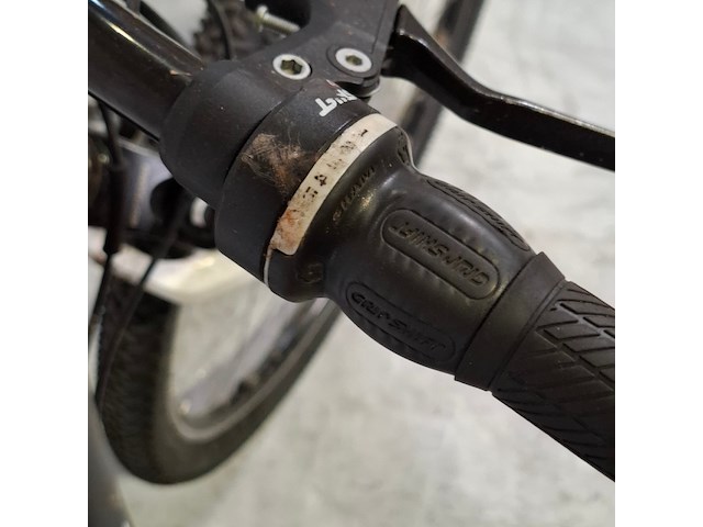 Mountainbike, rockrider, st100 - afbeelding 10 van  12