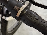Mountainbike, rockrider, st100 - afbeelding 10 van  12