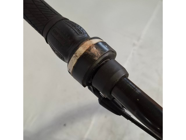 Mountainbike, rockrider, st100 - afbeelding 11 van  12