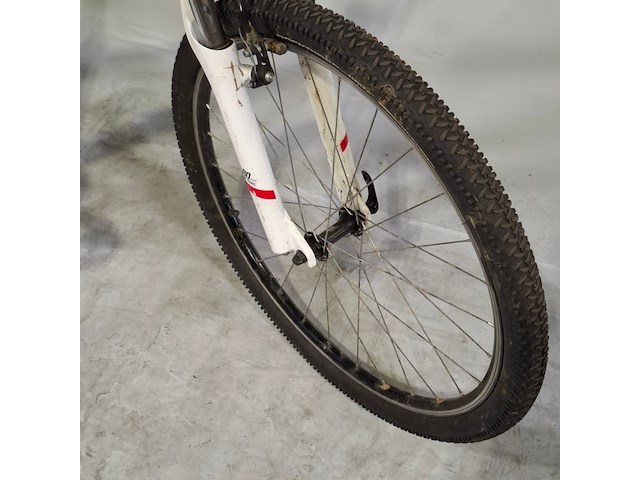 Mountainbike, rockrider, st100 - afbeelding 12 van  12