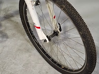 Mountainbike, rockrider, st100 - afbeelding 12 van  12