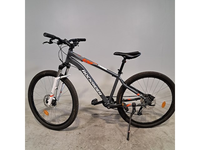 Mountainbike, rockrider, st120 - afbeelding 3 van  10