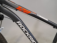 Mountainbike, rockrider, st120 - afbeelding 4 van  10