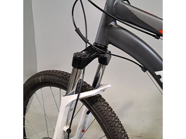 Mountainbike, rockrider, st120 - afbeelding 5 van  10