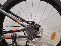 Mountainbike, rockrider, st120 - afbeelding 7 van  10