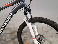 Mountainbike, rockrider, st120 - afbeelding 9 van  10