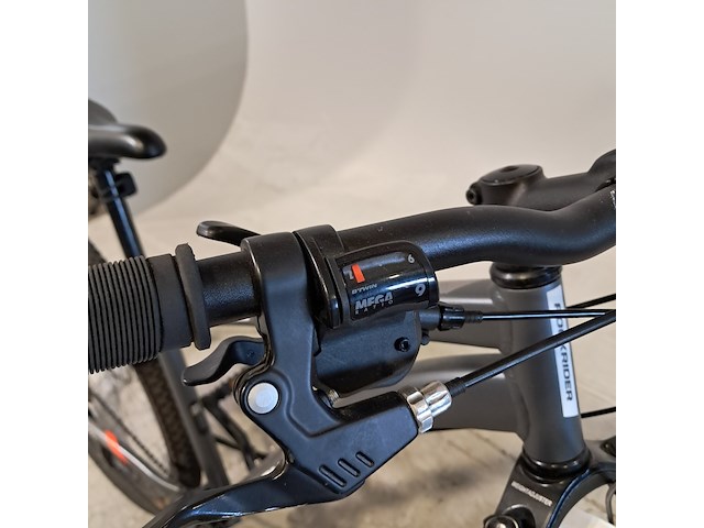 Mountainbike, rockrider, st120 - afbeelding 10 van  10