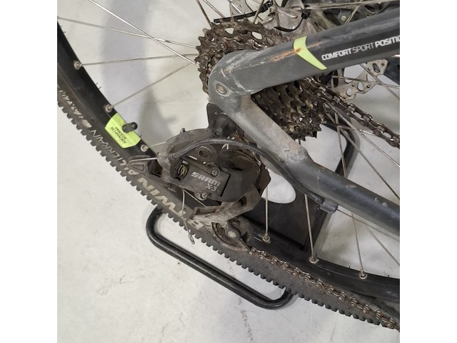 Mountainbike, rockrider, st520 sport trail - afbeelding 2 van  13