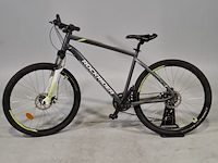 Mountainbike, rockrider, st520 sport trail - afbeelding 3 van  13