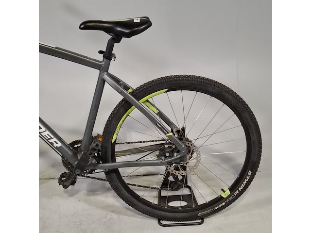 Mountainbike, rockrider, st520 sport trail - afbeelding 4 van  13
