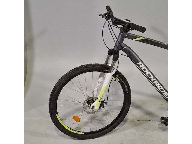 Mountainbike, rockrider, st520 sport trail - afbeelding 5 van  13